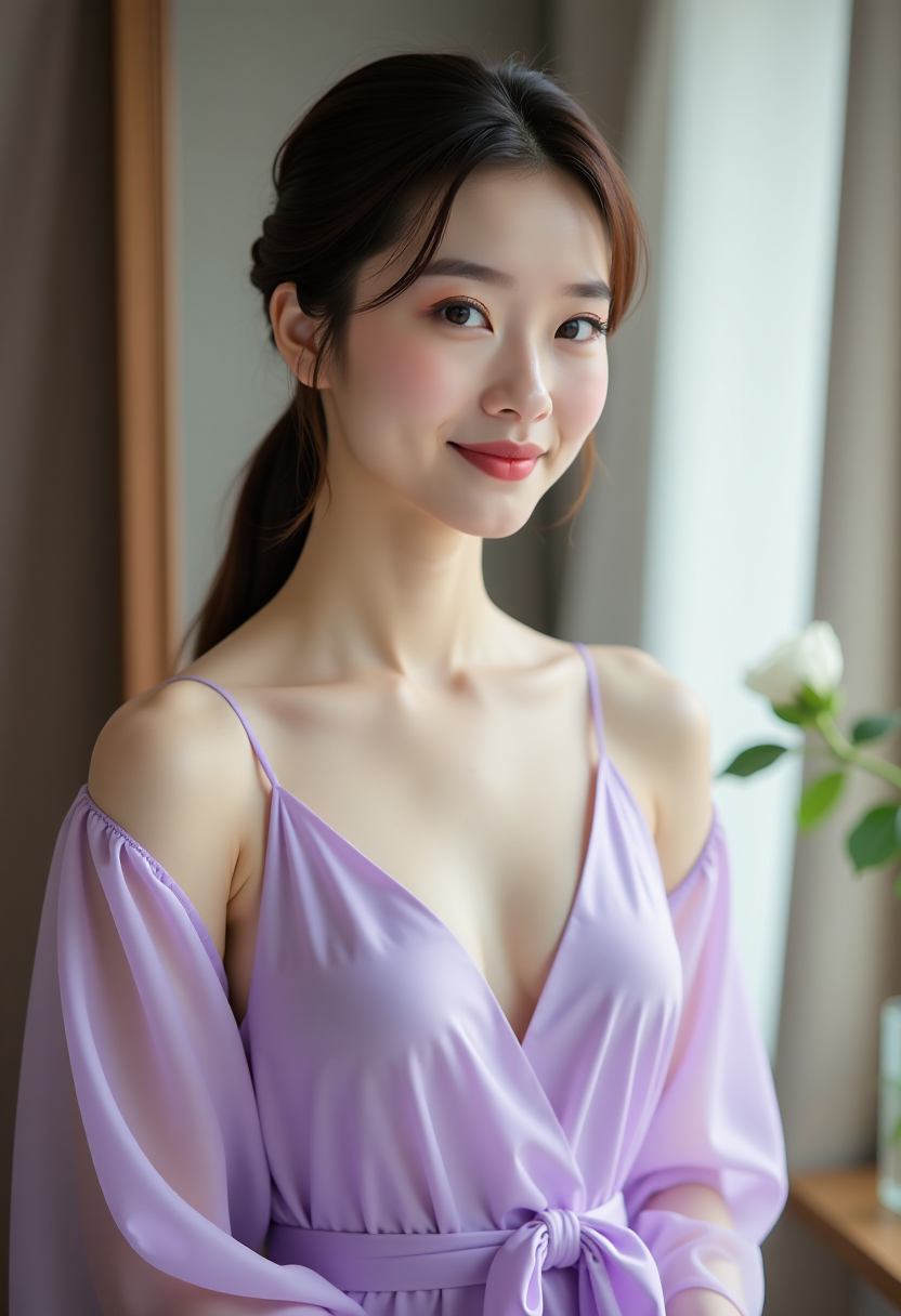真假千金的豪门对决