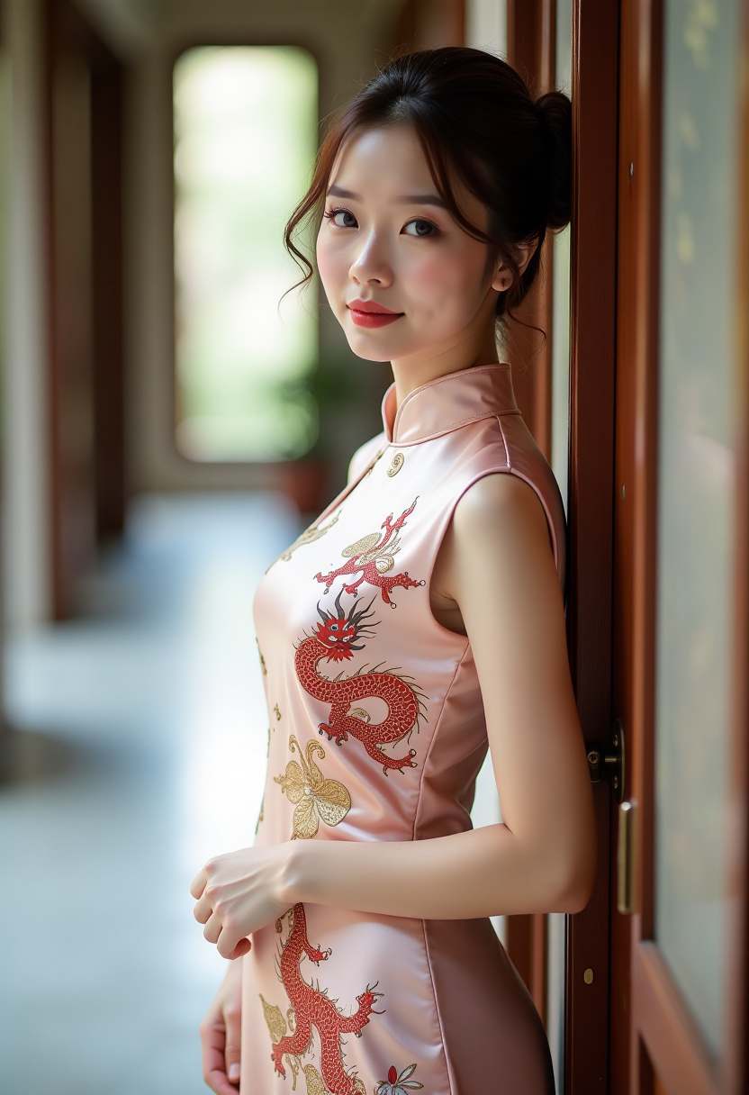 龙王出狱执掌风云